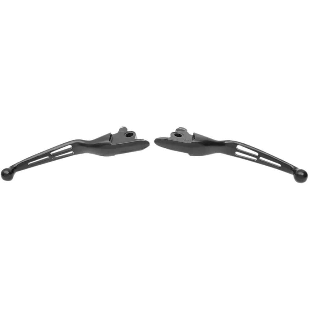 Kit de Palancas Slotted Negro