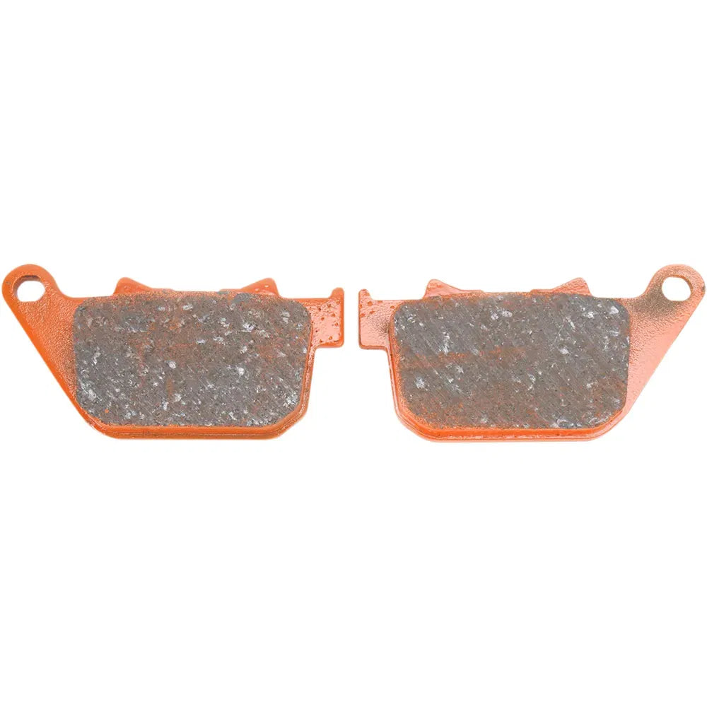 Pastillas de freno Harley/Buell - Pastillas de freno - Semisinterizadas