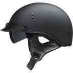 Casco Z1R Vagrant NC - Flat Black