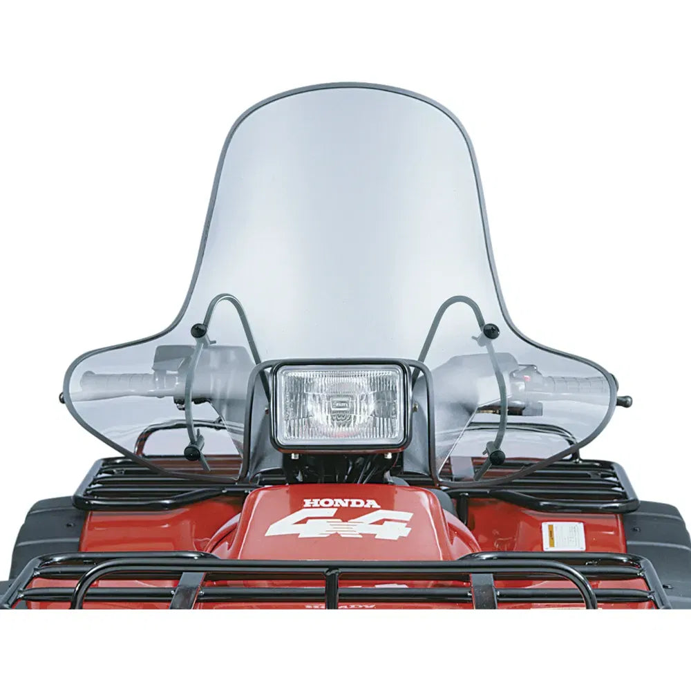 ATV Windshield - High Headlight