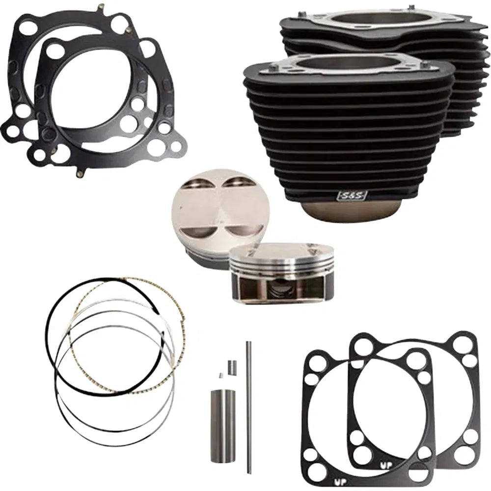 Kit de cilindro