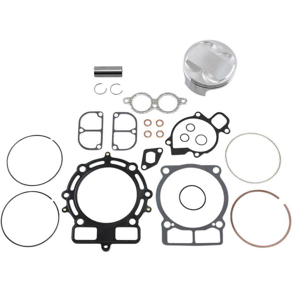 Piston Kit with Gasket - KTM