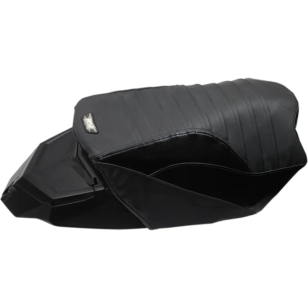 Pleated Gripper Cover - Ski-Doo