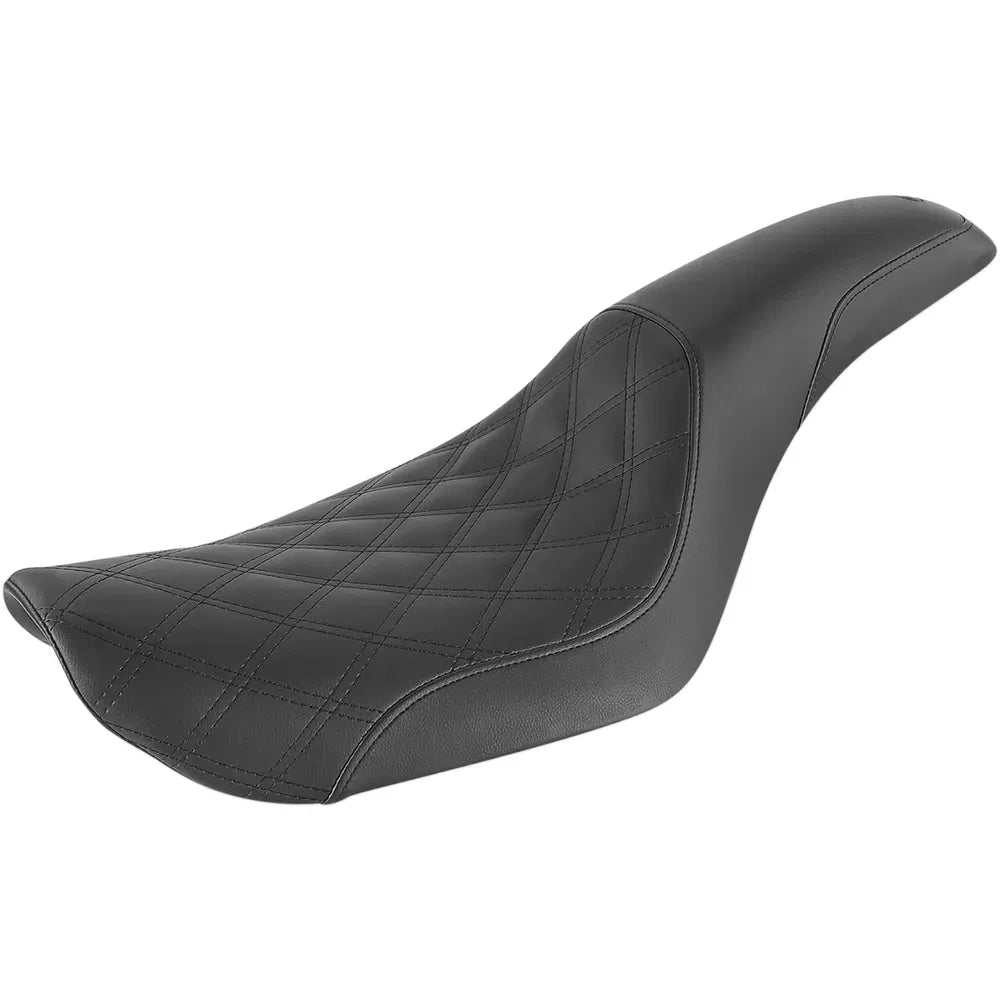 Profiler Seat - Lattice Stitched - FXD '96-'03