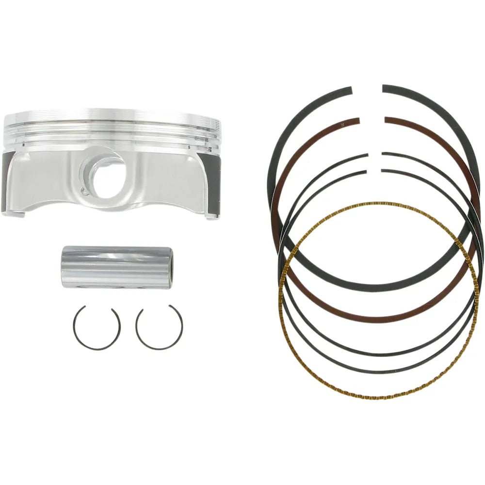 Piston Kit - Standard