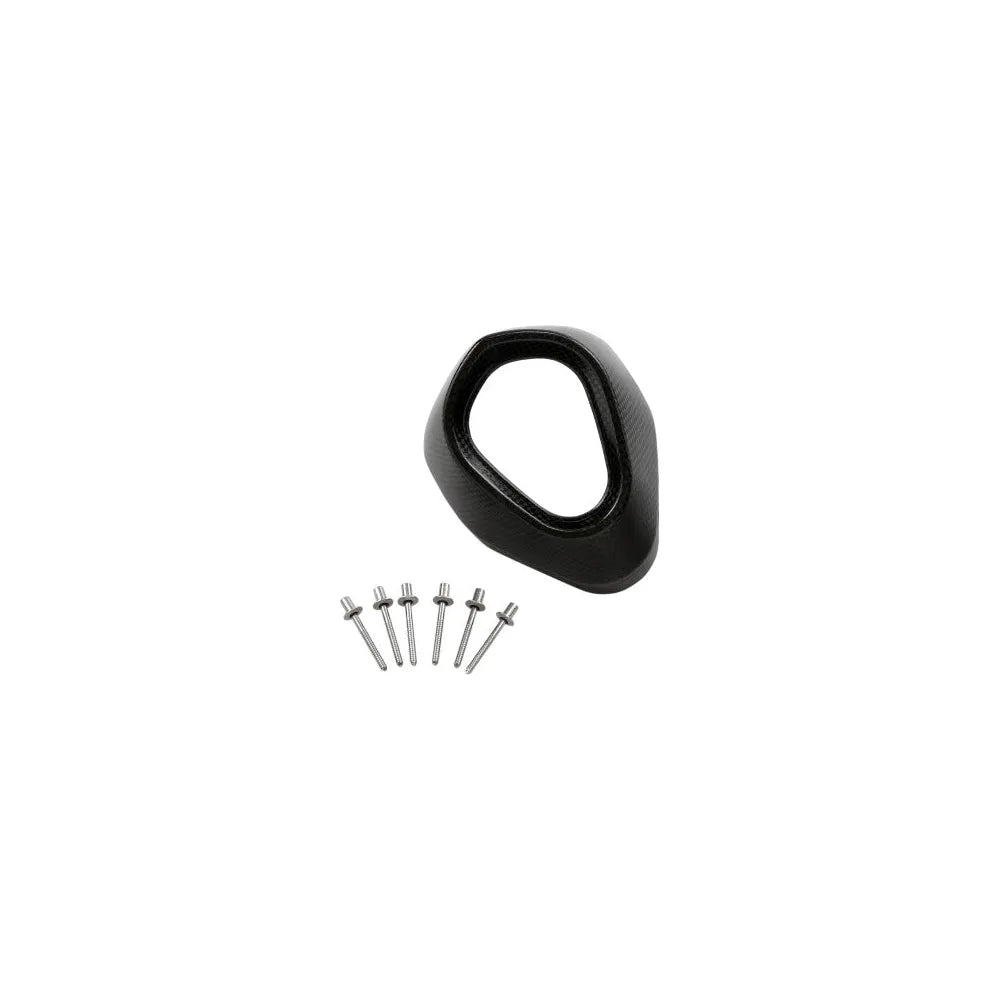 Escape Akrapovic - Replacement End Cap