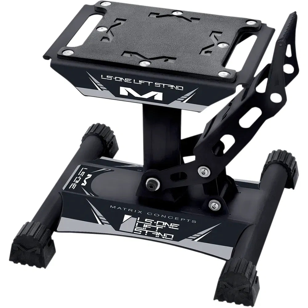 Stand - LS1 - Black