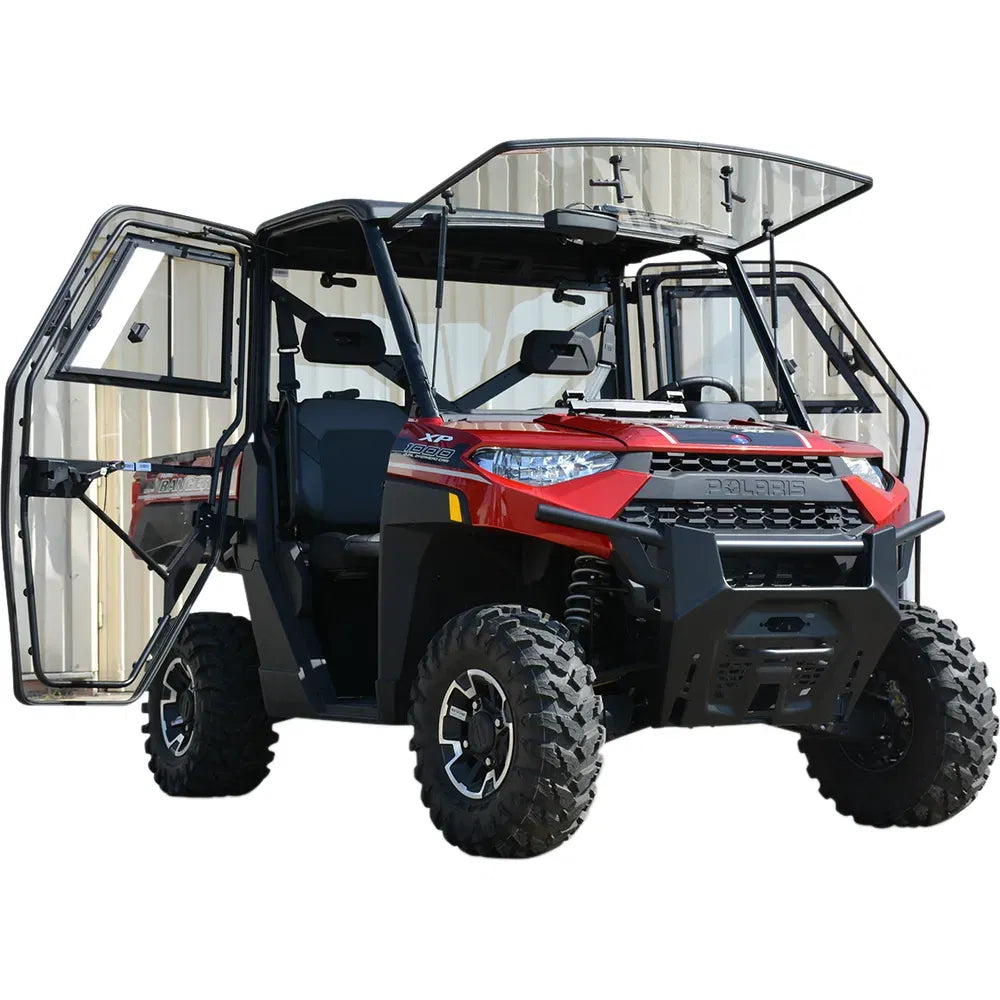 Complete Cab - Ranger 1000