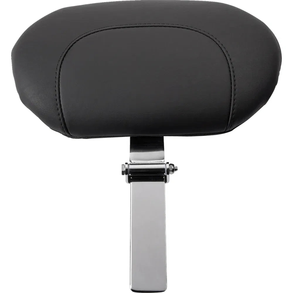 Asiento super touring para dos personas con opción de respaldo para el conductor