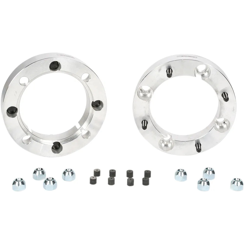 Wheel Spacer - 1 1/2" - Sport