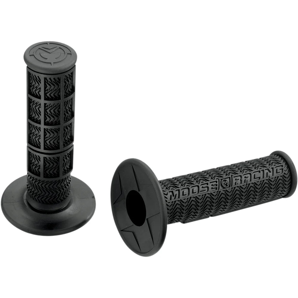 Puños stealth mx estilo brida
