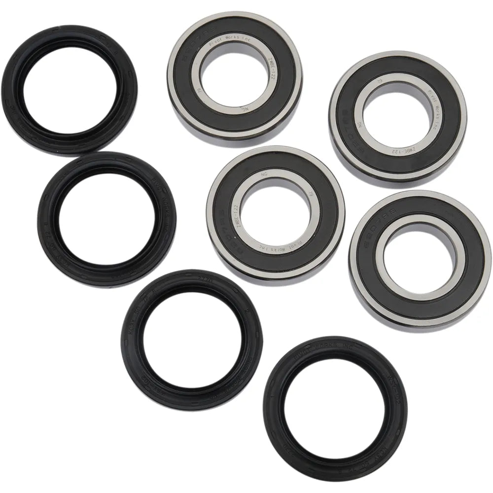 Wheel Bearing Kit - Front