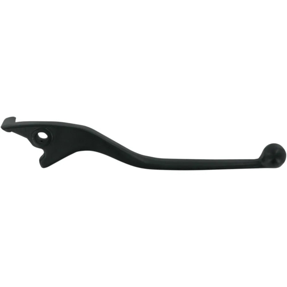 Black Right-Hand Lever for Honda