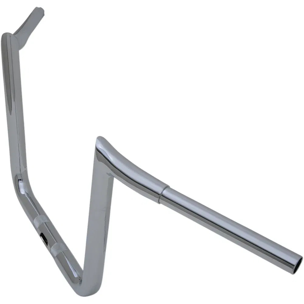 Manillar hefty prime ape de 1-1/4"