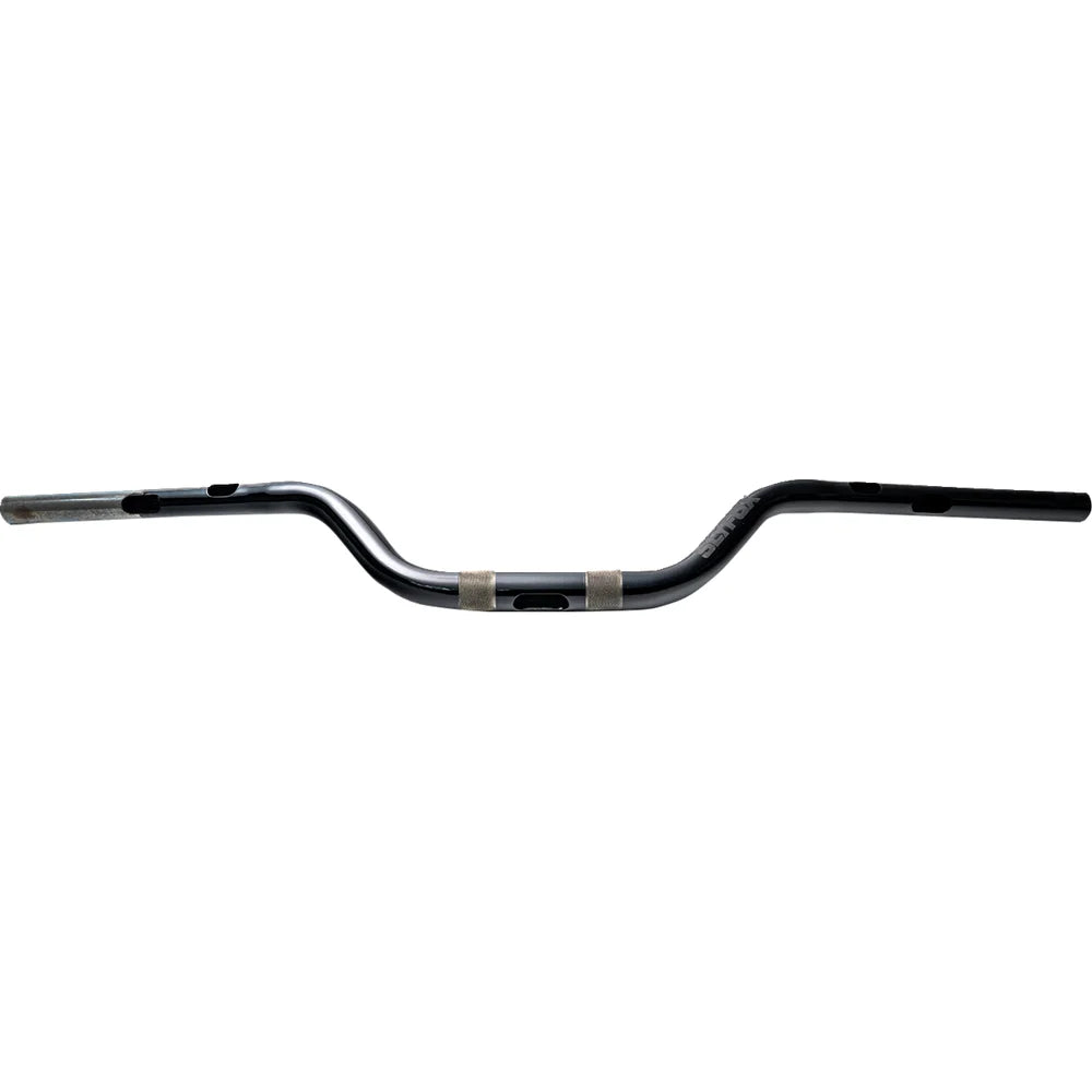 Manubrio SLYFOX 1-1/8" Mid Bend