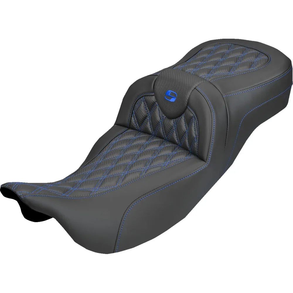 Asiento de fibra de carbono roadsofa™