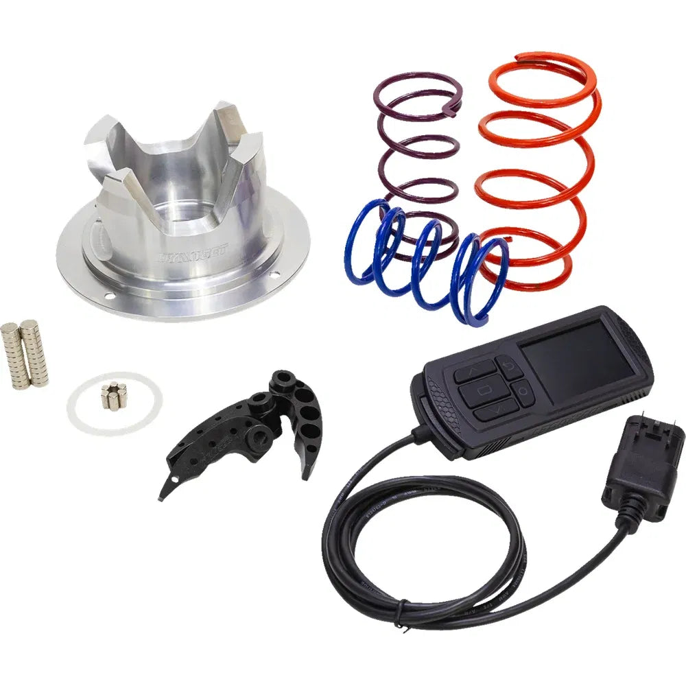 Kit de paquete de potencia de etapa 2