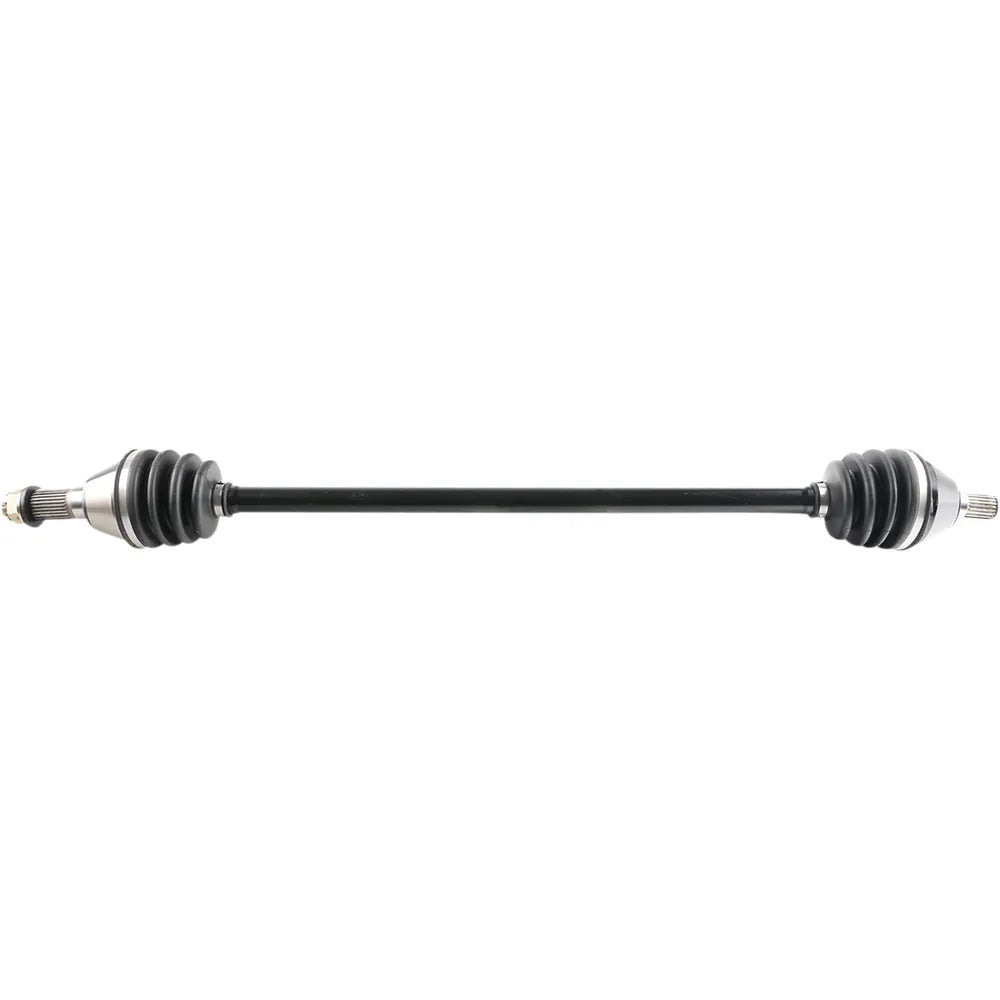 Eje CV estándar de repuesto OEM - Kit de eje - CV/completo - Reemplazo OEM - Estándar - Delantero izquierdo/derecho - Maverick X3