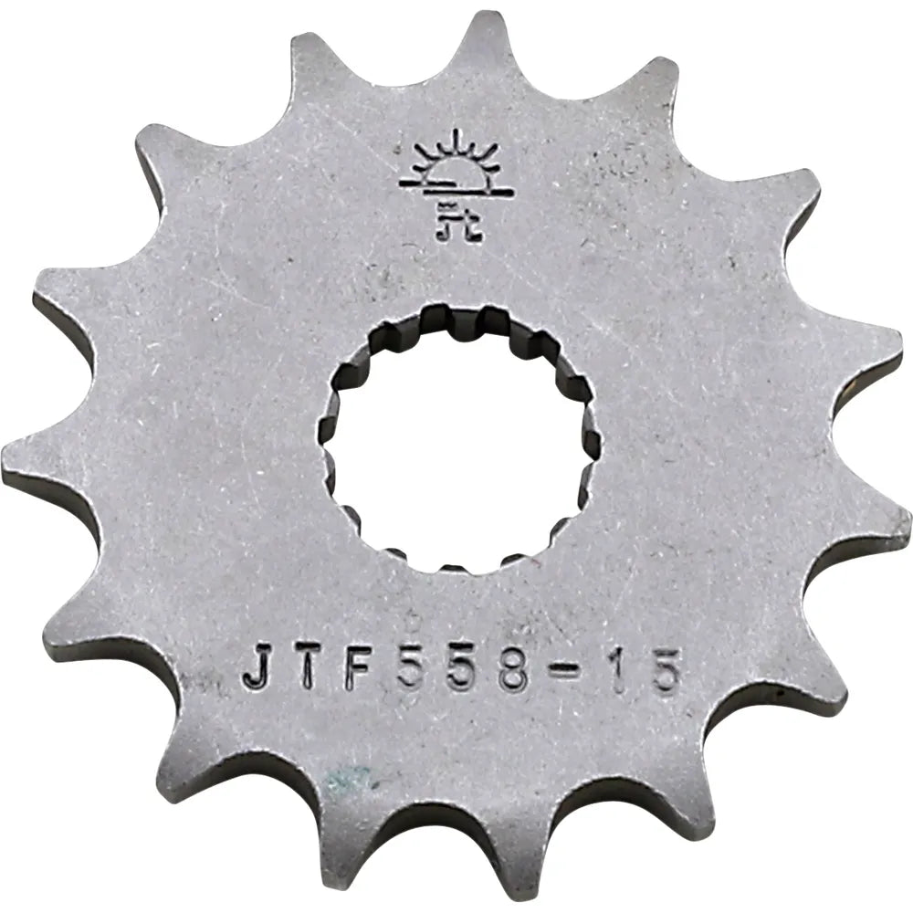 Counter Shaft Sprocket - 15-Tooth