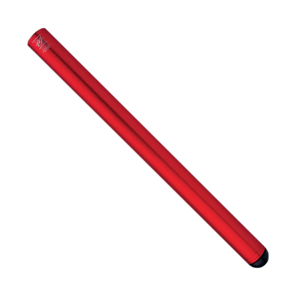 Red Replacement Clip-On Handlebar