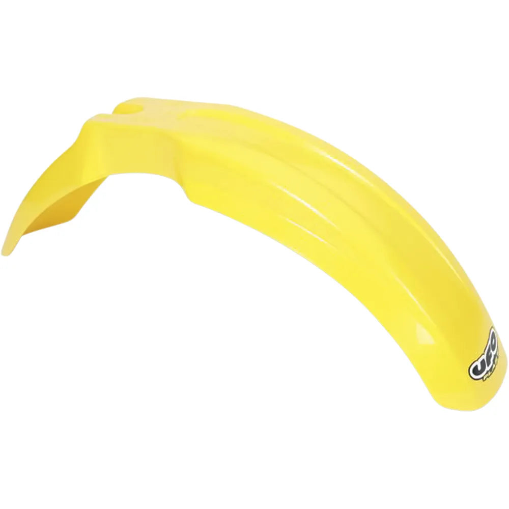 Front Fender - Yellow - RM