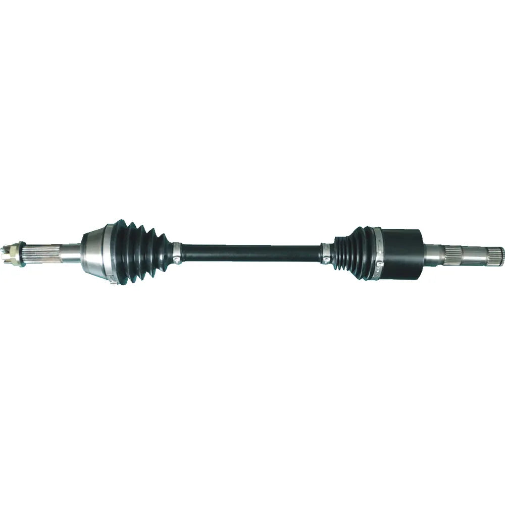 Eje CV estándar de repuesto OEM - Kit de eje - CV/completo - Reemplazo OEM - Estándar - Trasero izquierdo - Ranger 500/700