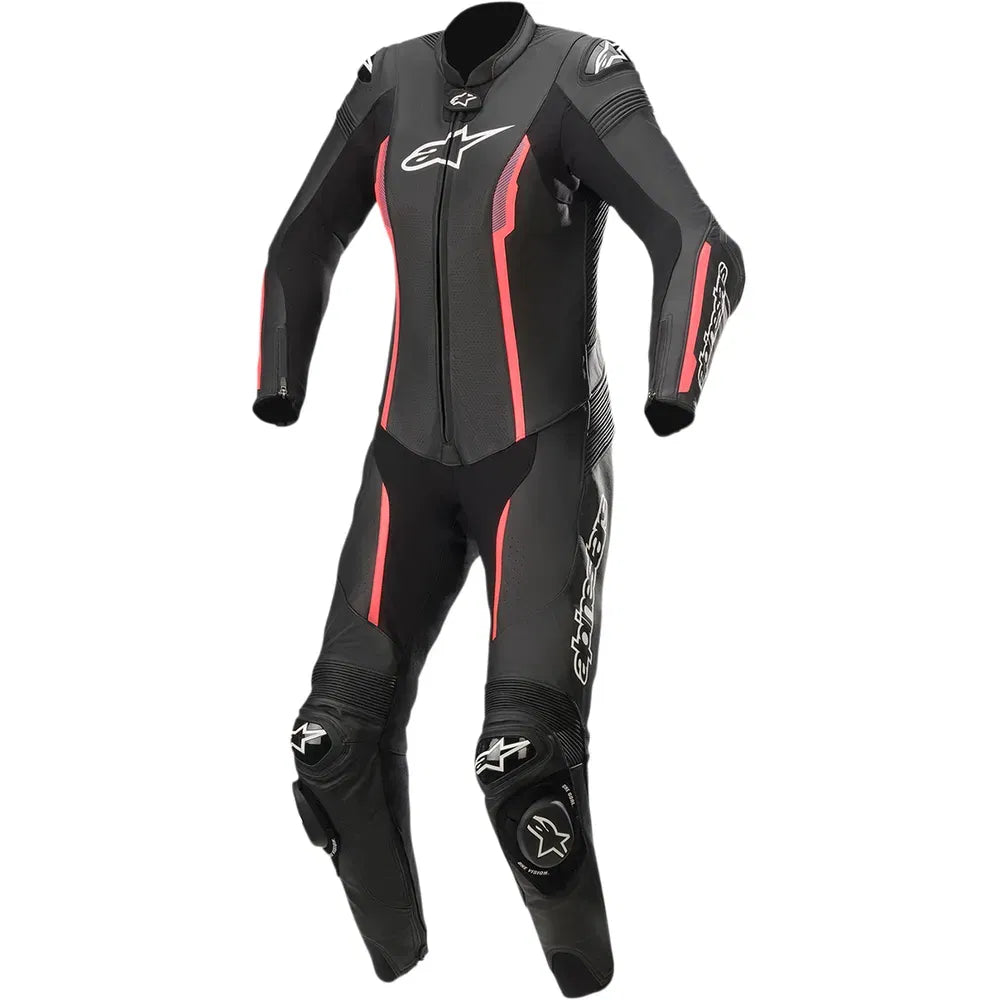 Traje de cuero de 1 pieza Stella Missile v2