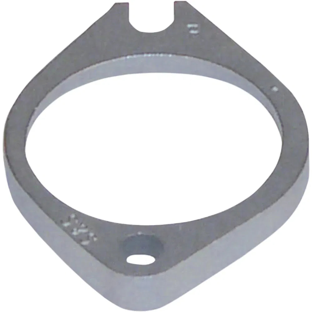 Flange Rear Intake 84-05