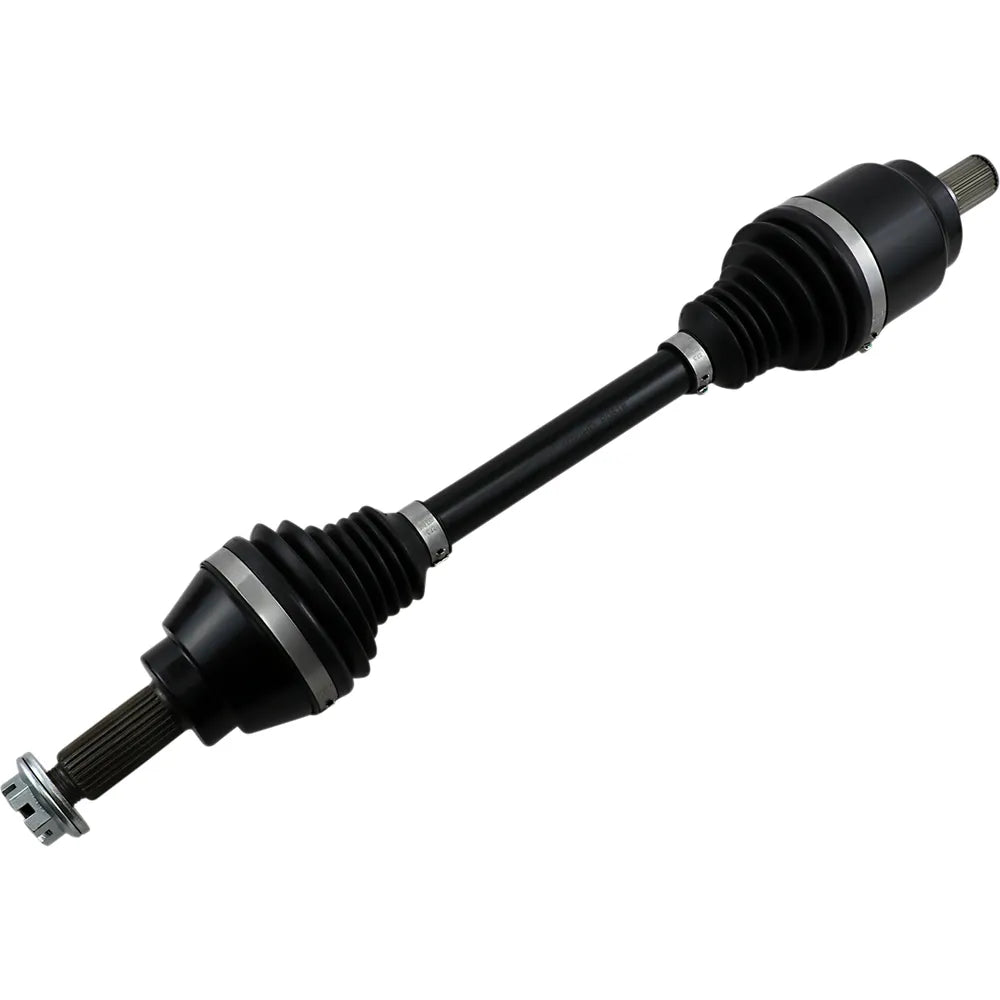 Complete Axle Kit - Heavy Duty - Rear Left/Right