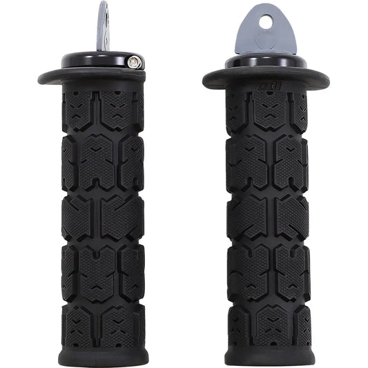 Puños rogue atv/pwc