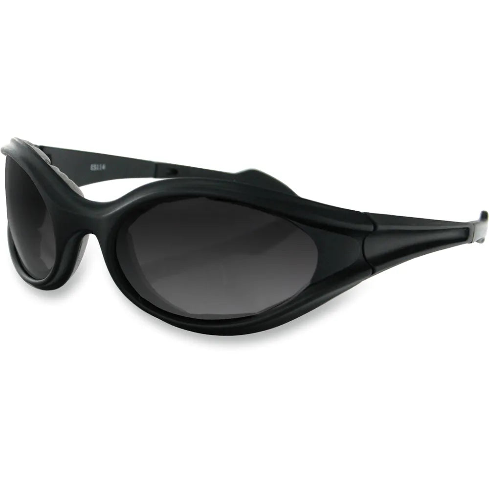 Foamerz Sunglasses - Smoke
