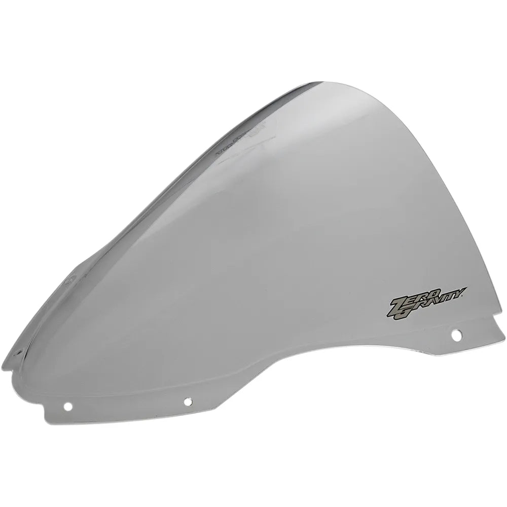 Corsa Windscreen - Clear - ZX10R