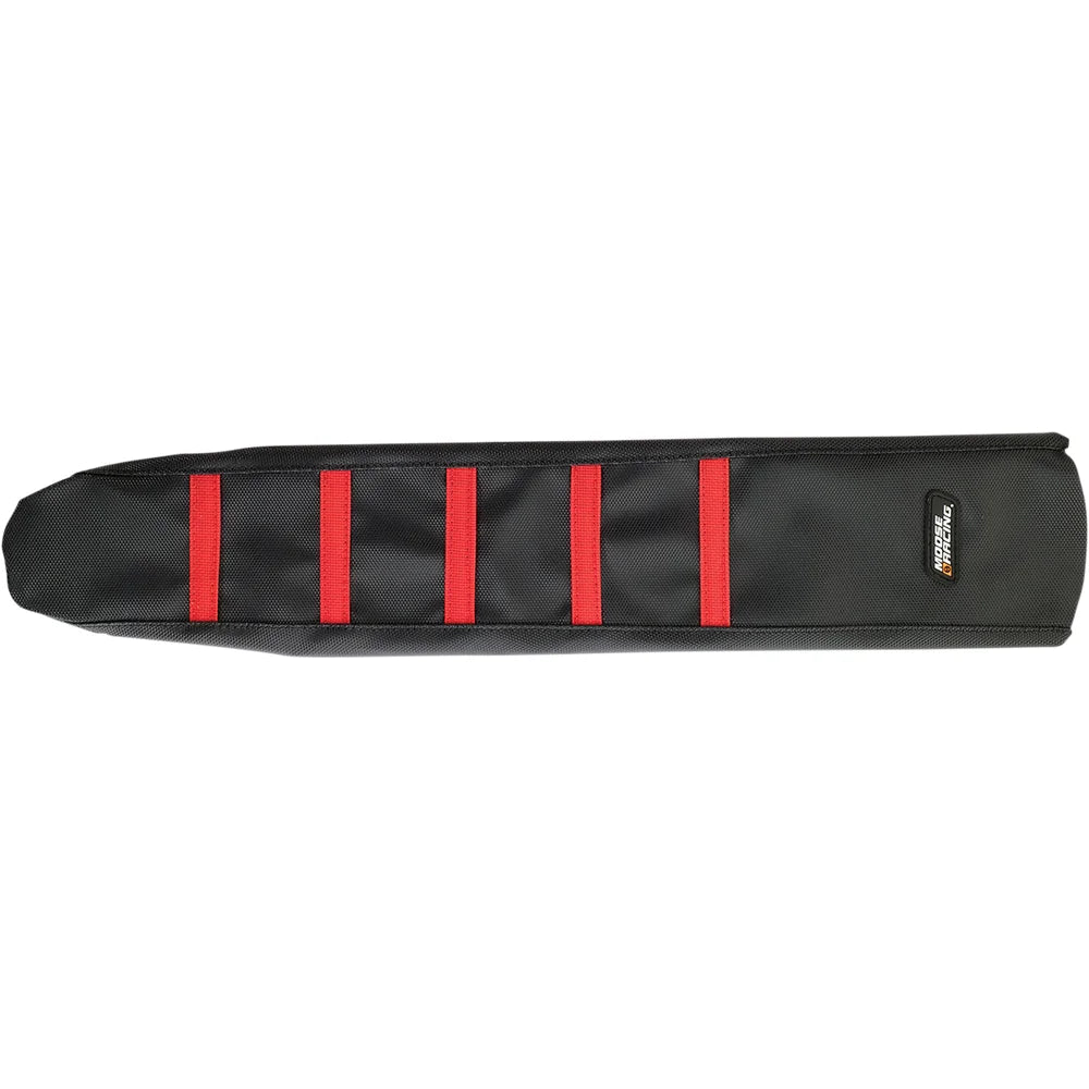 Funda de asiento acanalada