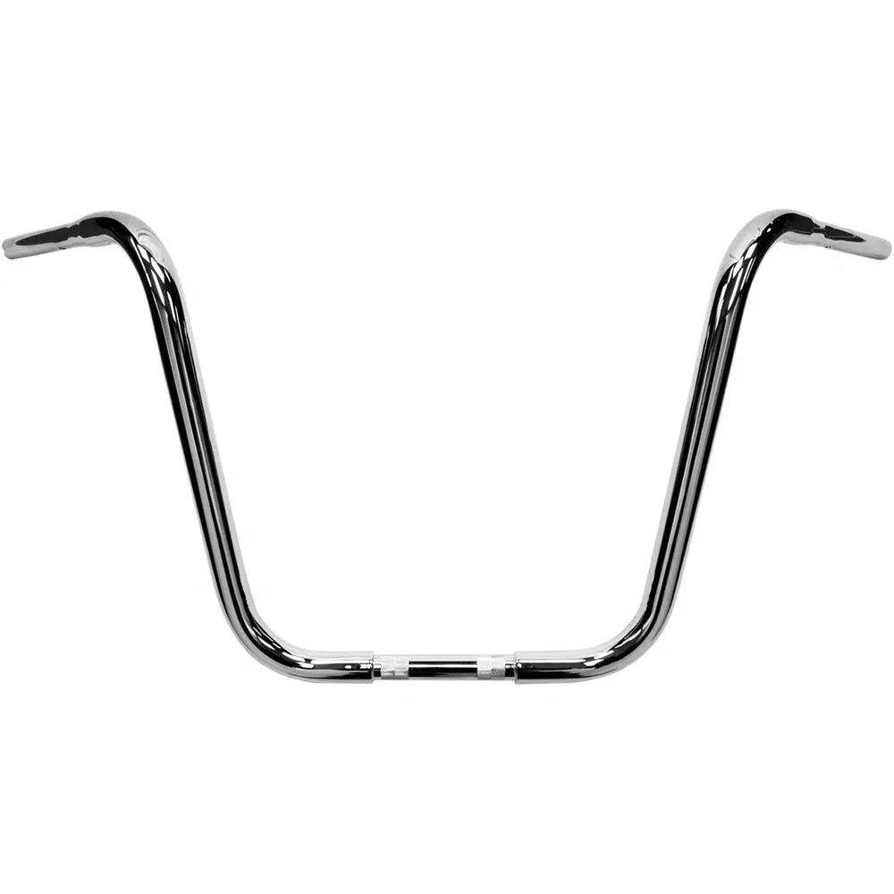 Manillar buffalo touring de 1-1/4"