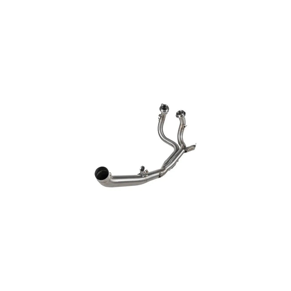 Escape Akrapovic - Header Pipe - Stainless Steel - CRF1100F Adventure Sport