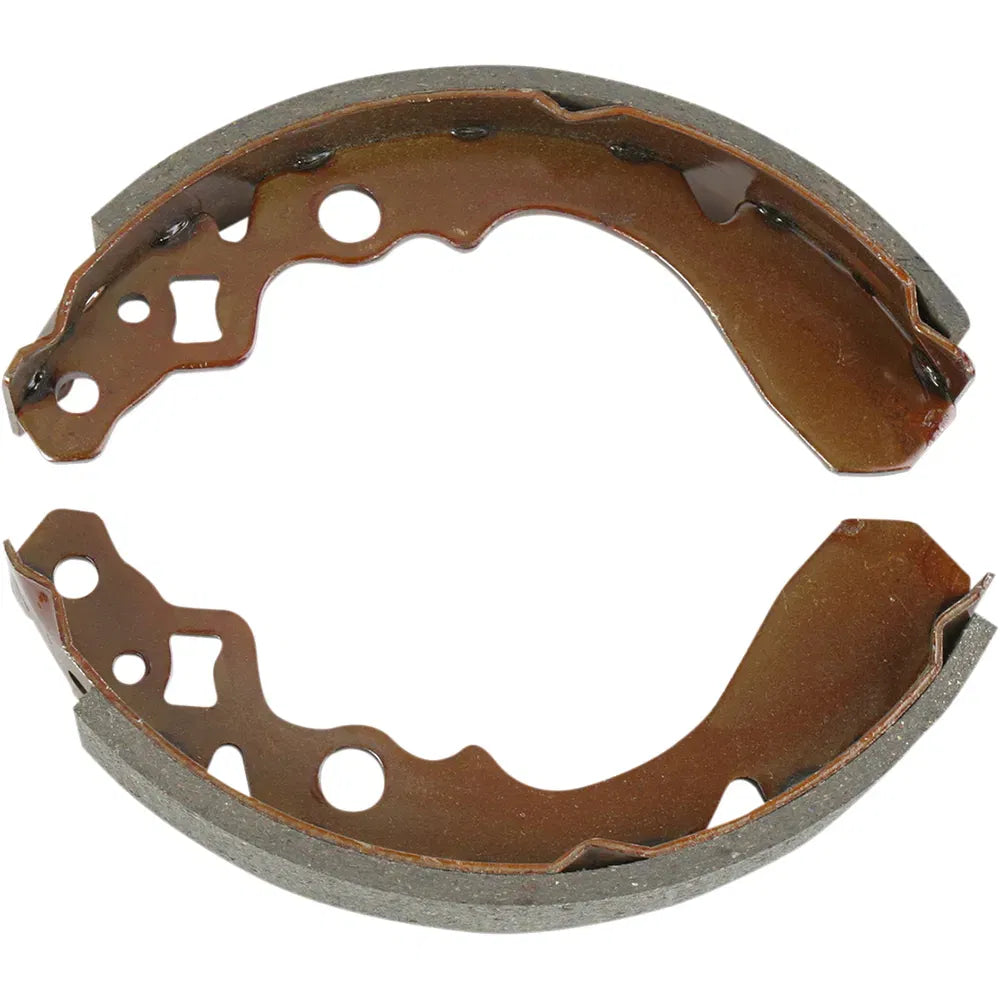 Brake Shoes - Kawasaki