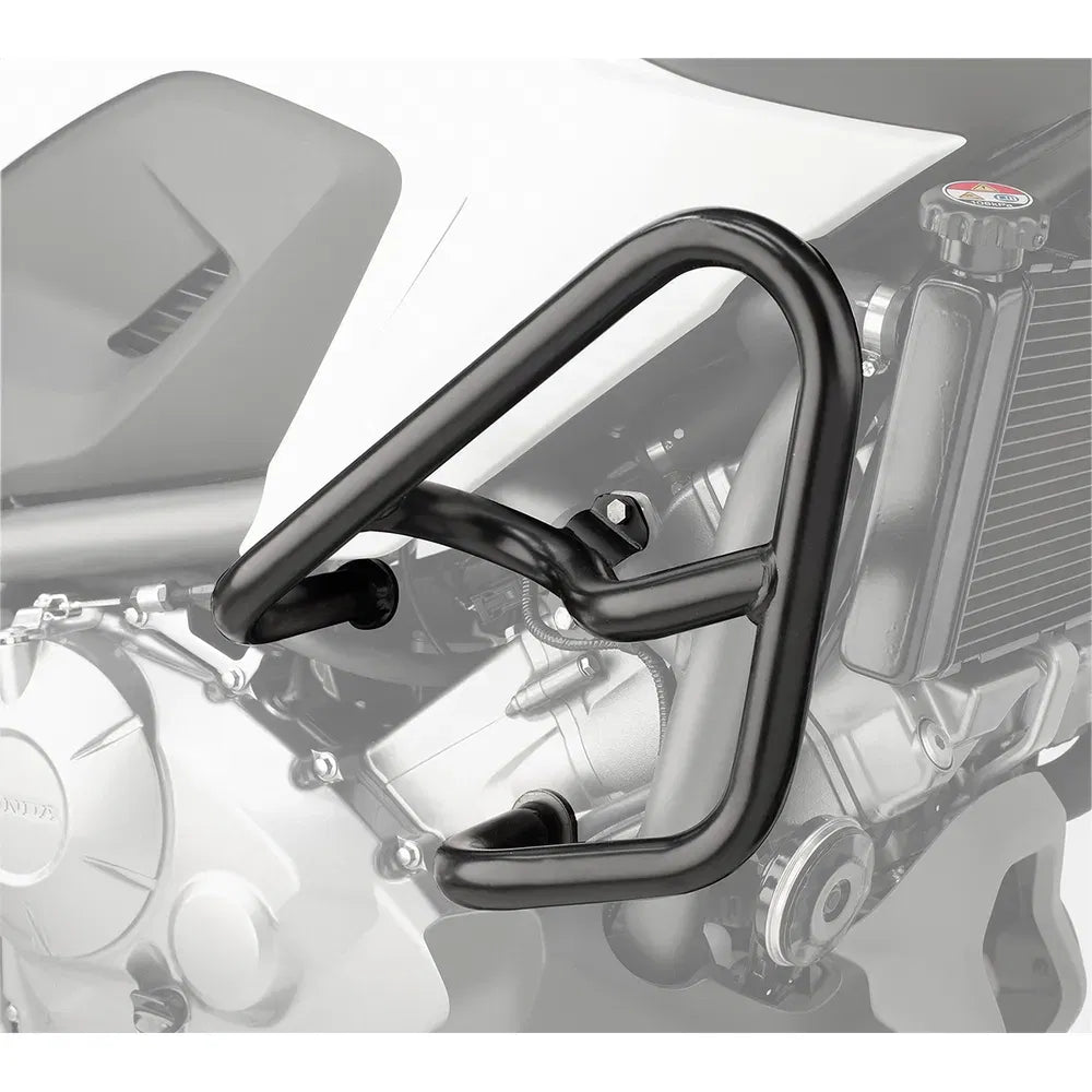 Protector de motor - Protectores de motor - Honda - NC 700X