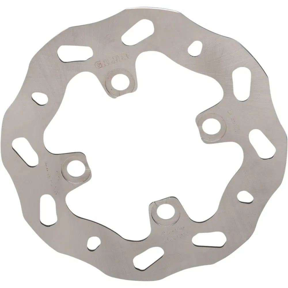 Rear Rotor - DF367W