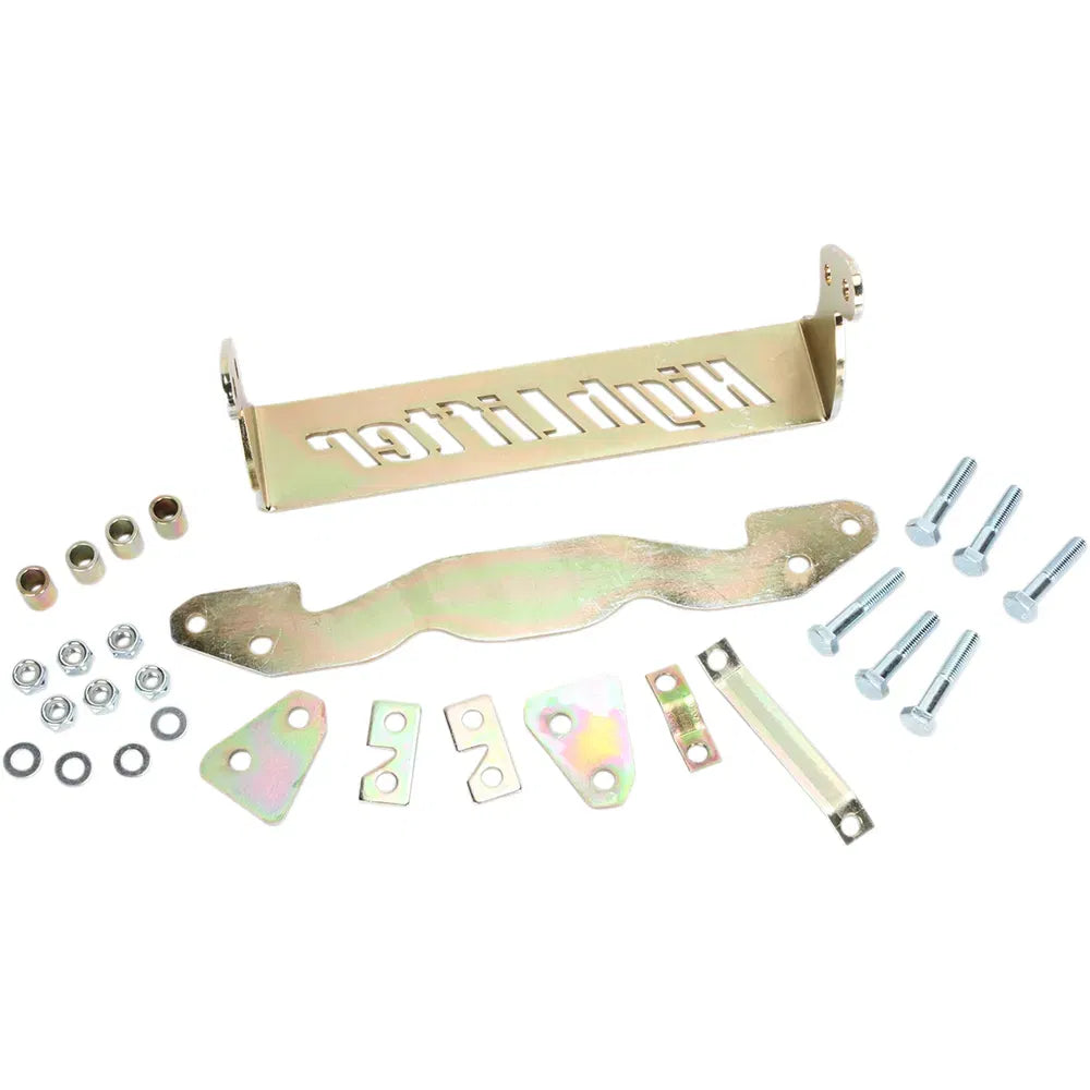 Lift Kit - 2.00" - Front/Back