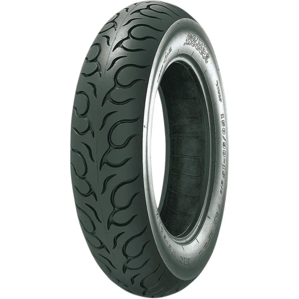 Tire - WF920 - Heavy Duty/Extended Mileage - Rear - 130/90-16