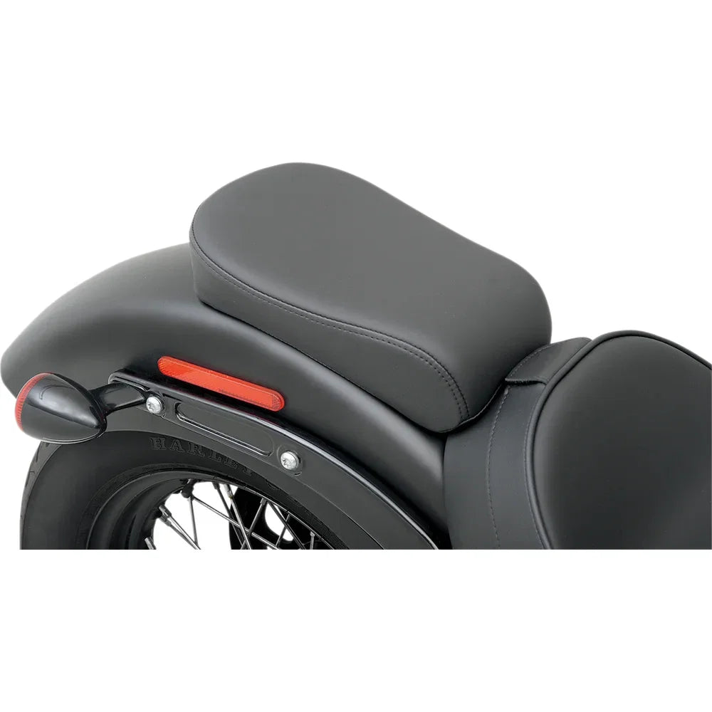 Asiento individual trasero