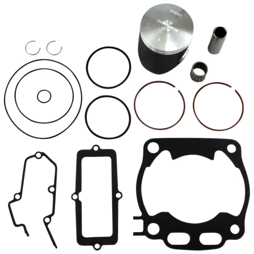 Piston Kit with Gaskets