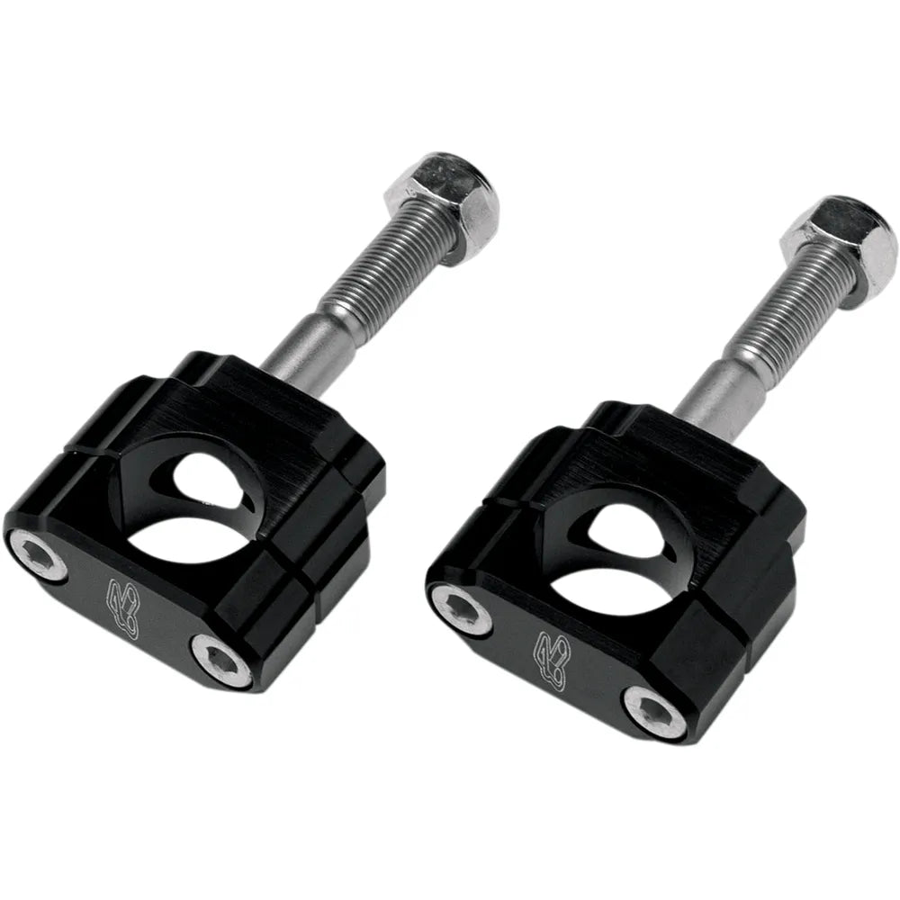 Bar Mount - 1-1/8" - 5 mm Offset