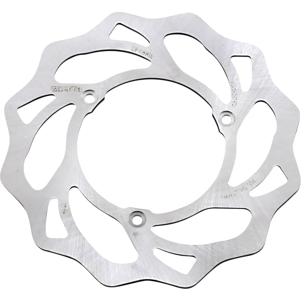 Wave® Rotor