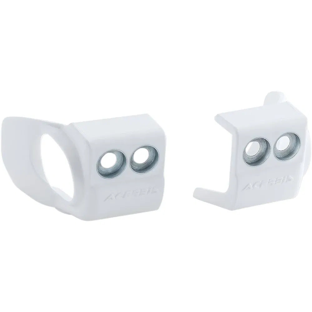 Protectores de zapatas de horquilla