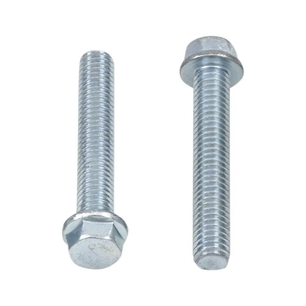 Flange Bolt M6x35 10Pack