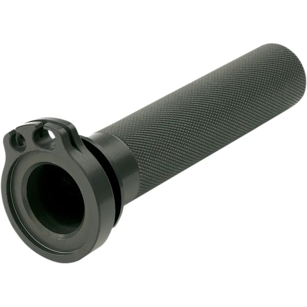 Throttle Tube - CRF - Aluminum