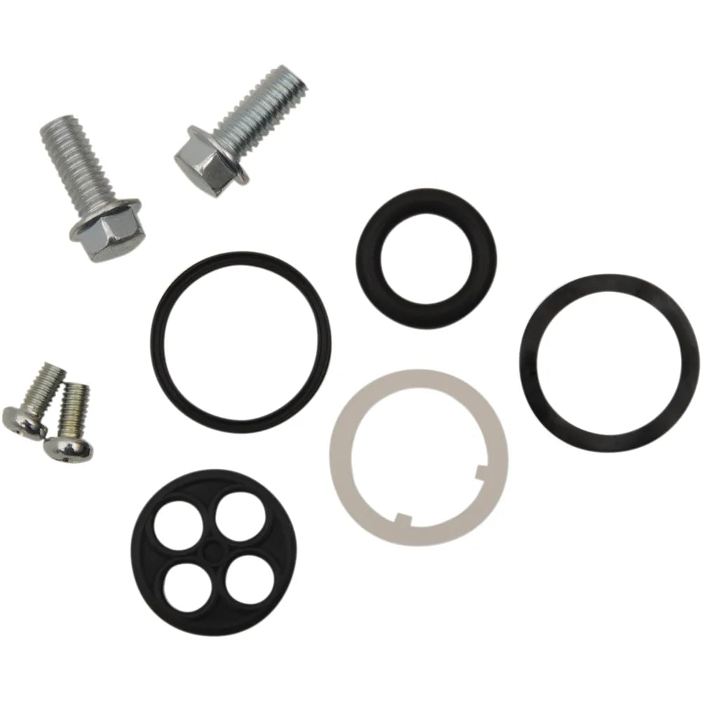 Petcock Rebuild Kit - Honda