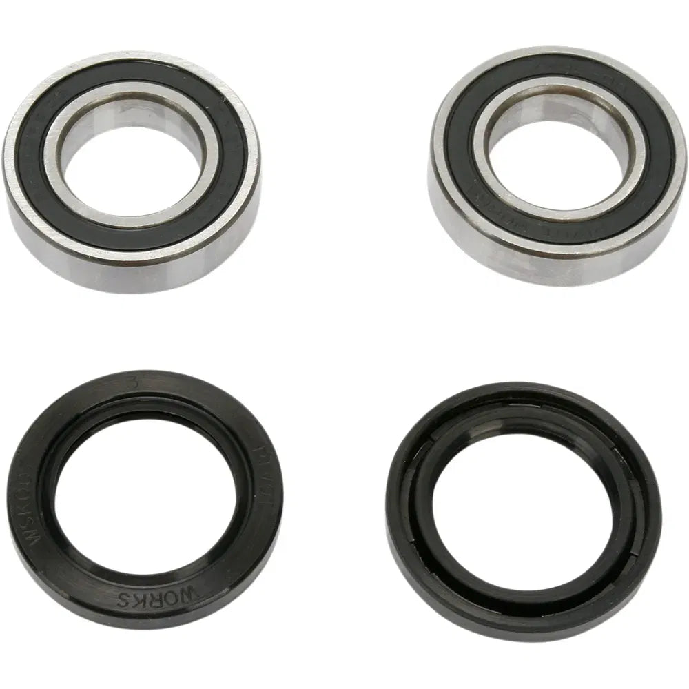 Wheel Bearing Kit - Front