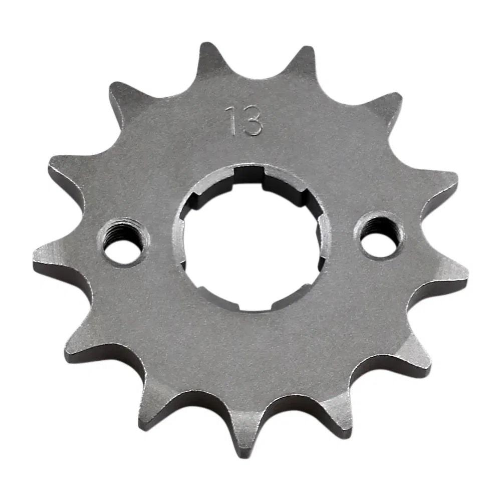 Counter Shaft Sprocket - 13-Tooth